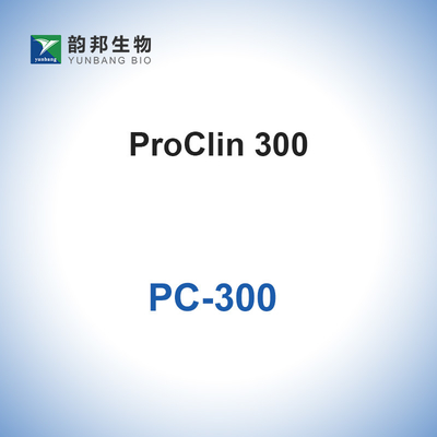CMIT/MITの生体外の診断試薬のAlkylカルボン酸塩ProClin 300 PC-300