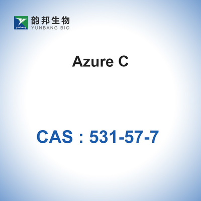 CAS NO 531-57-7 アズールC粉