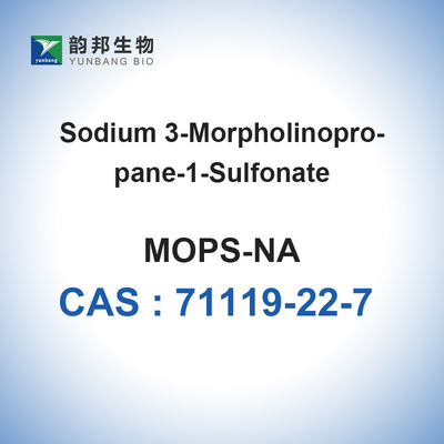 MOPS Buffer ナトリウム塩 CAS 71119-22-7 Bioreagent 98%