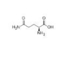 2,5 Diamino5 Oxpentanoicacid LグルタミンCAS 56-85-9の産業良い化学薬品